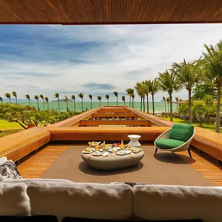 Zendaya Resort Beach Sport & Spa Armacao dos Buzios Exterior photo
