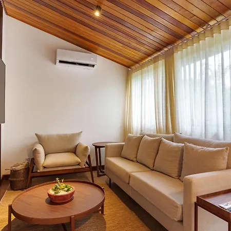 Zendaya Resort Beach Sport & Spa Armacao dos Buzios Exterior photo
