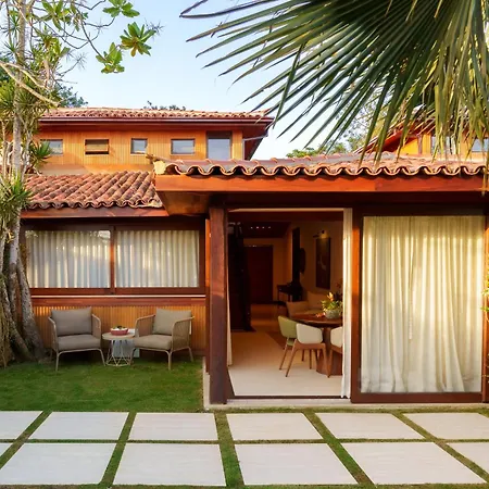 Zendaya Resort Beach Sport & Spa Armacao dos Buzios Exterior photo
