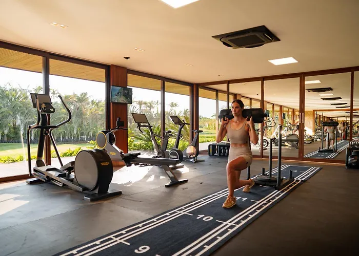 Zendaya Resort Beach Sport & Spa